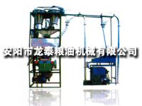 6FTS35、40.、50X1型立式單機